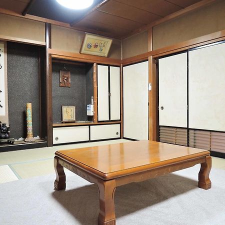 お宿 萬里 高山市 エクステリア 写真