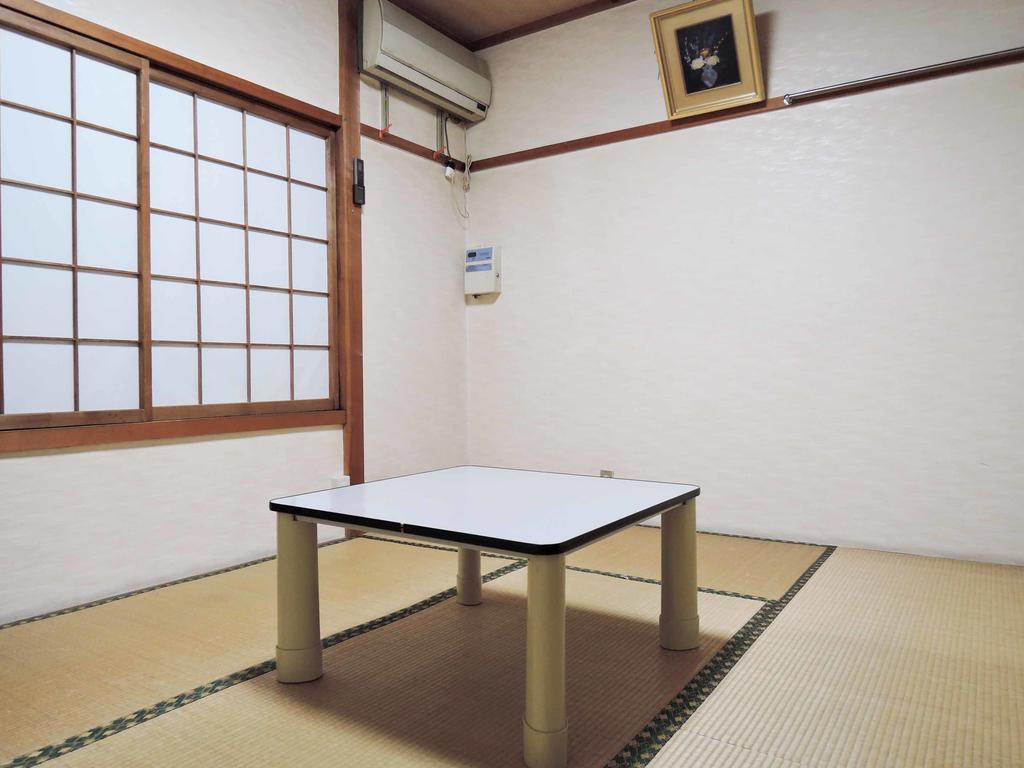 お宿 萬里 高山市 エクステリア 写真