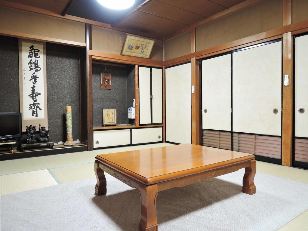 お宿 萬里 高山市 エクステリア 写真