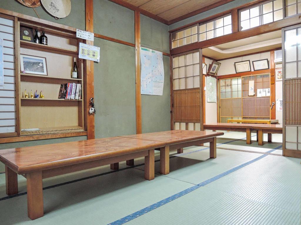 お宿 萬里 高山市 エクステリア 写真