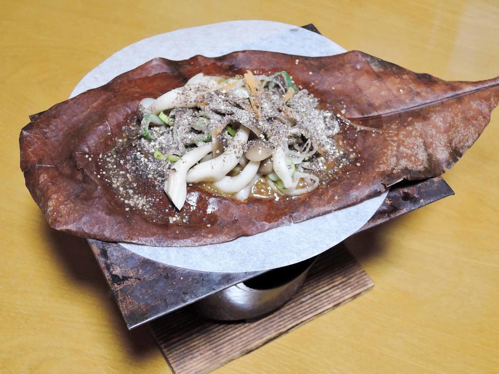 お宿 萬里 高山市 エクステリア 写真