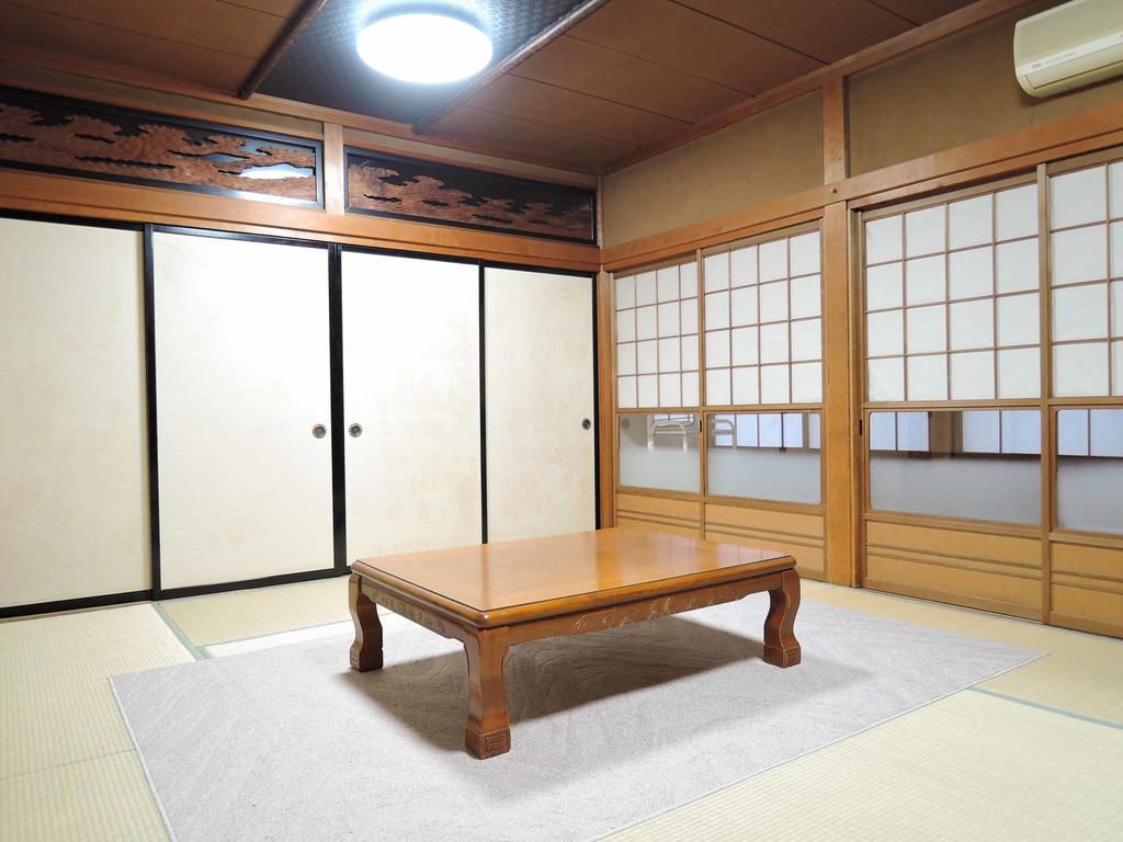 お宿 萬里 高山市 エクステリア 写真