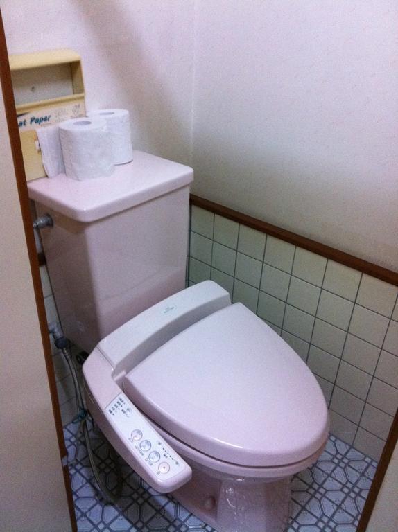 お宿 萬里 高山市 エクステリア 写真