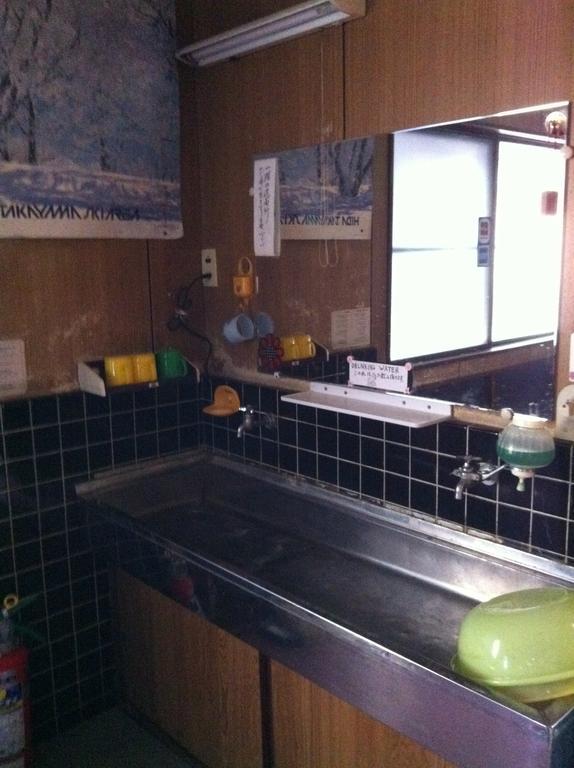 お宿 萬里 高山市 エクステリア 写真